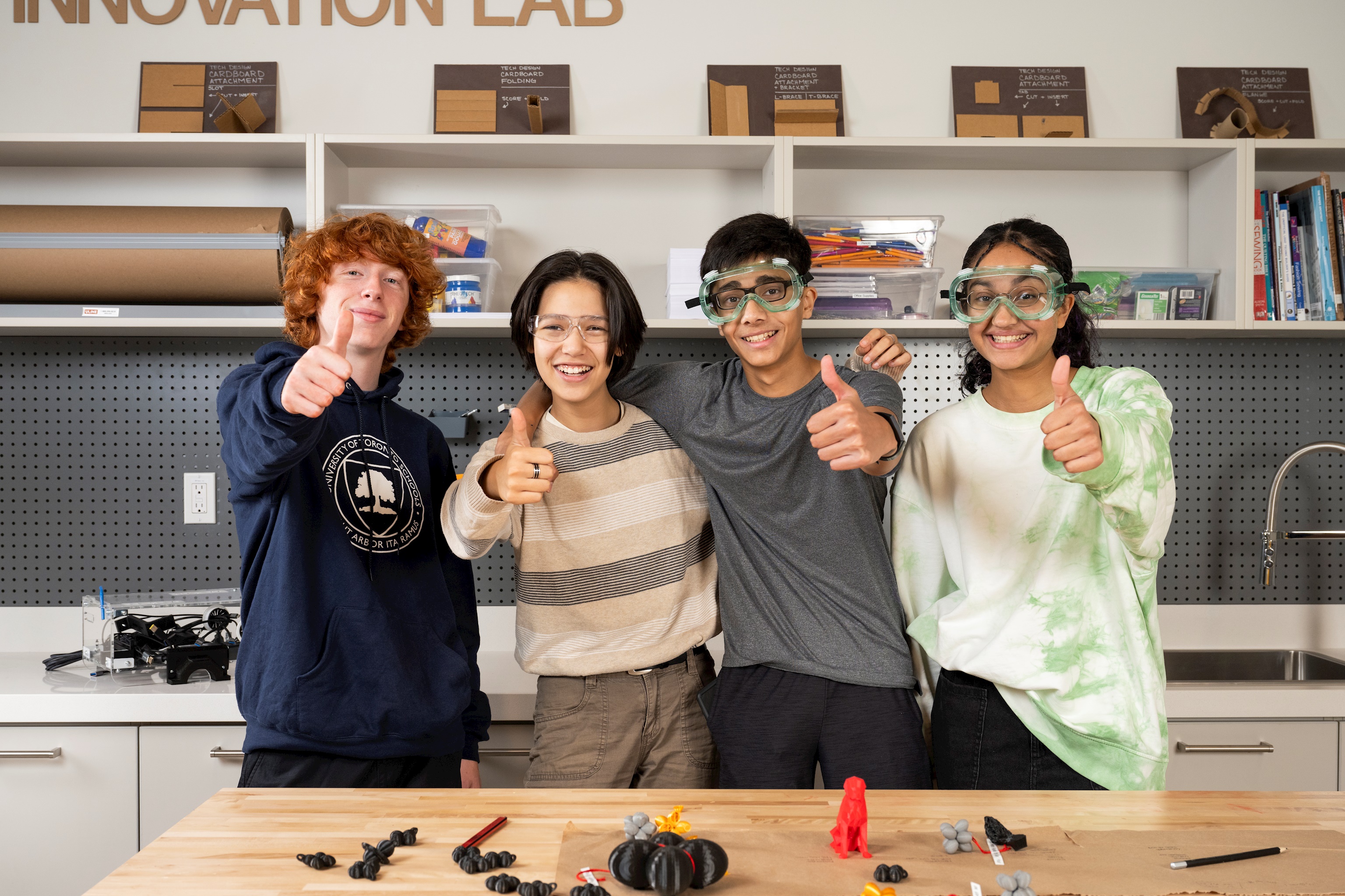 UTS Entrance Test 2024 Calendar University of Toronto Schools